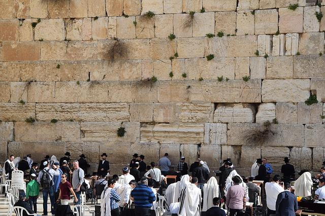 Ierusalim: O descoperire arheologica vine sa confirme spusele Bibliei