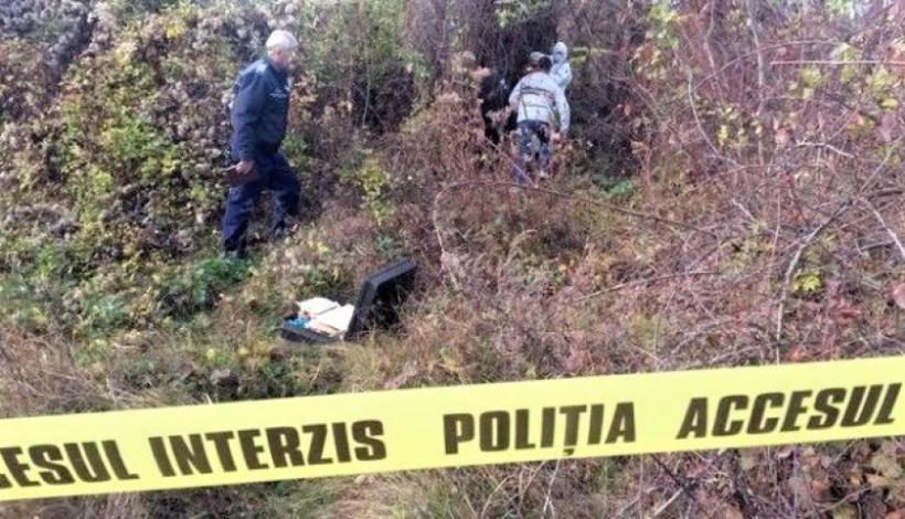 Descoperire macabră în Neamţ! O femeie dispărută de şase zile a fost găsită spânzurată în condiţii suspecte