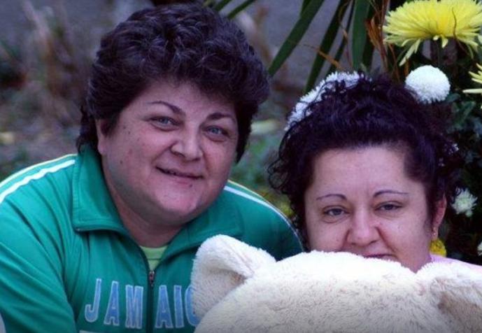 Două românce se vor căsători în Italia