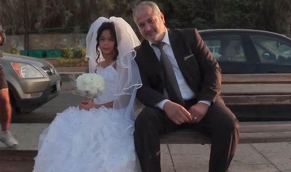 Direcţia pentru Afaceri Religioase din Turcia spune că fetițele de 9 ani se pot căsători