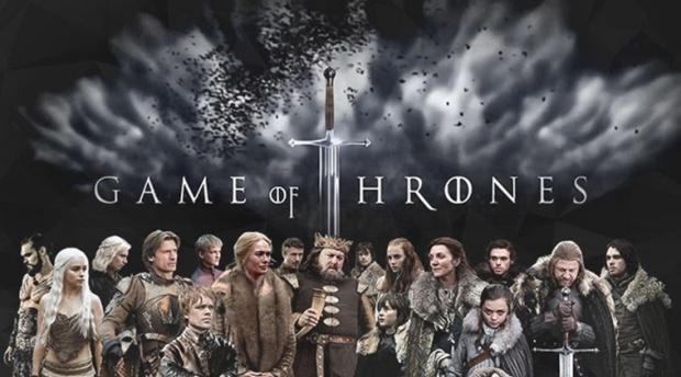 HBO confirmă: Ultimul sezon din 'Game of Thrones' va fi difuzat în 2019