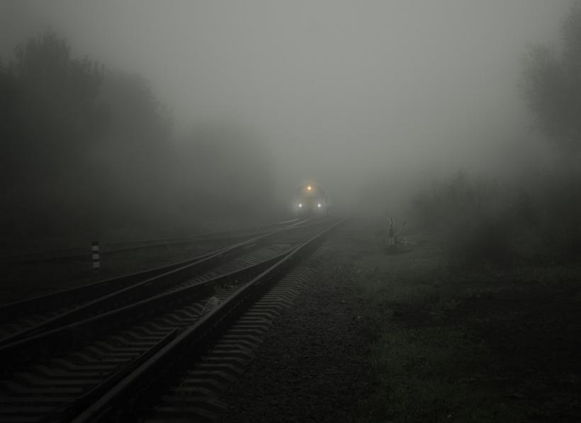 Cod galben de ceață în Moldova, Hunedoara și Caraș-Severin