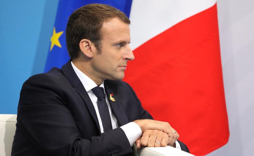 Franța și Turcia vor colabora pentru un nou format de dialog privind Siria
