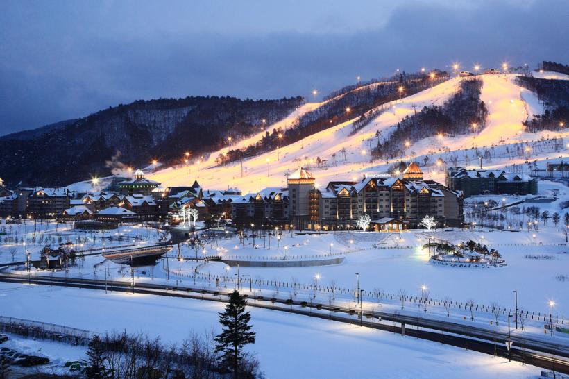 Participare „probabilă” a Coreei de Nord la Jocurile Olimpice de Iarnă