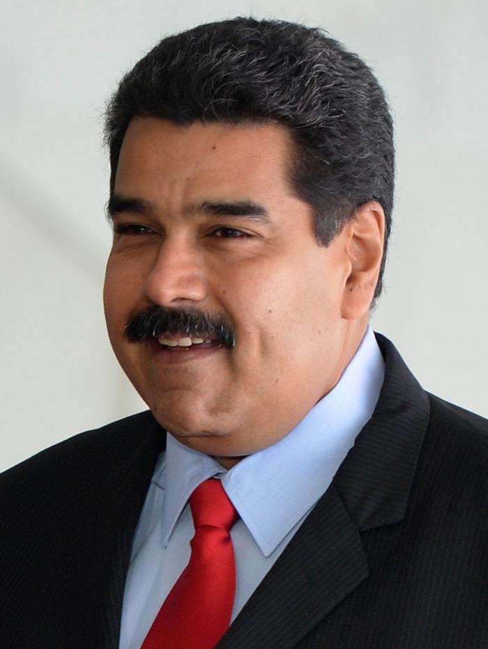 Prețedintele Venezuelei, Nicolas Maduro, ajuns la capătul răbdării față de SUA