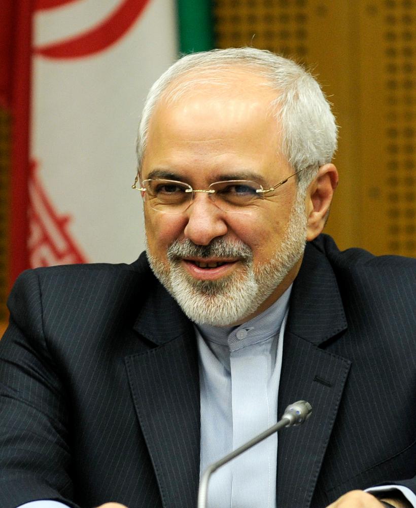 Șeful diplomației iraniene denunță „o nouă gafă” a Administrației Trump la ONU