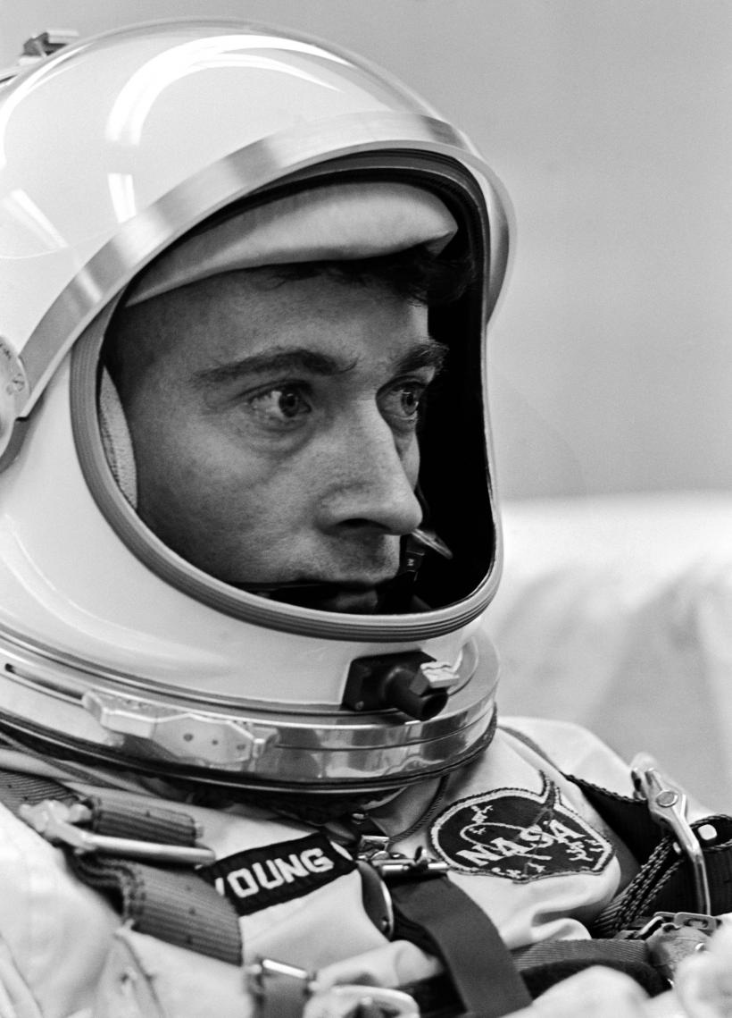 A murit un pionier al programului spațial american