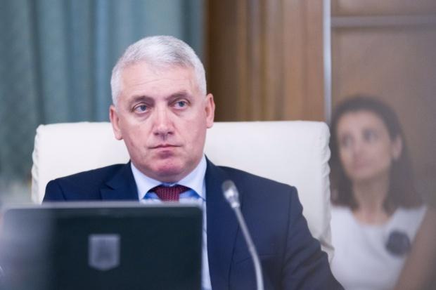 Adrian Țuțuianu, atac dur la Liviu Dragnea, înainte de ședința CEx a PSD