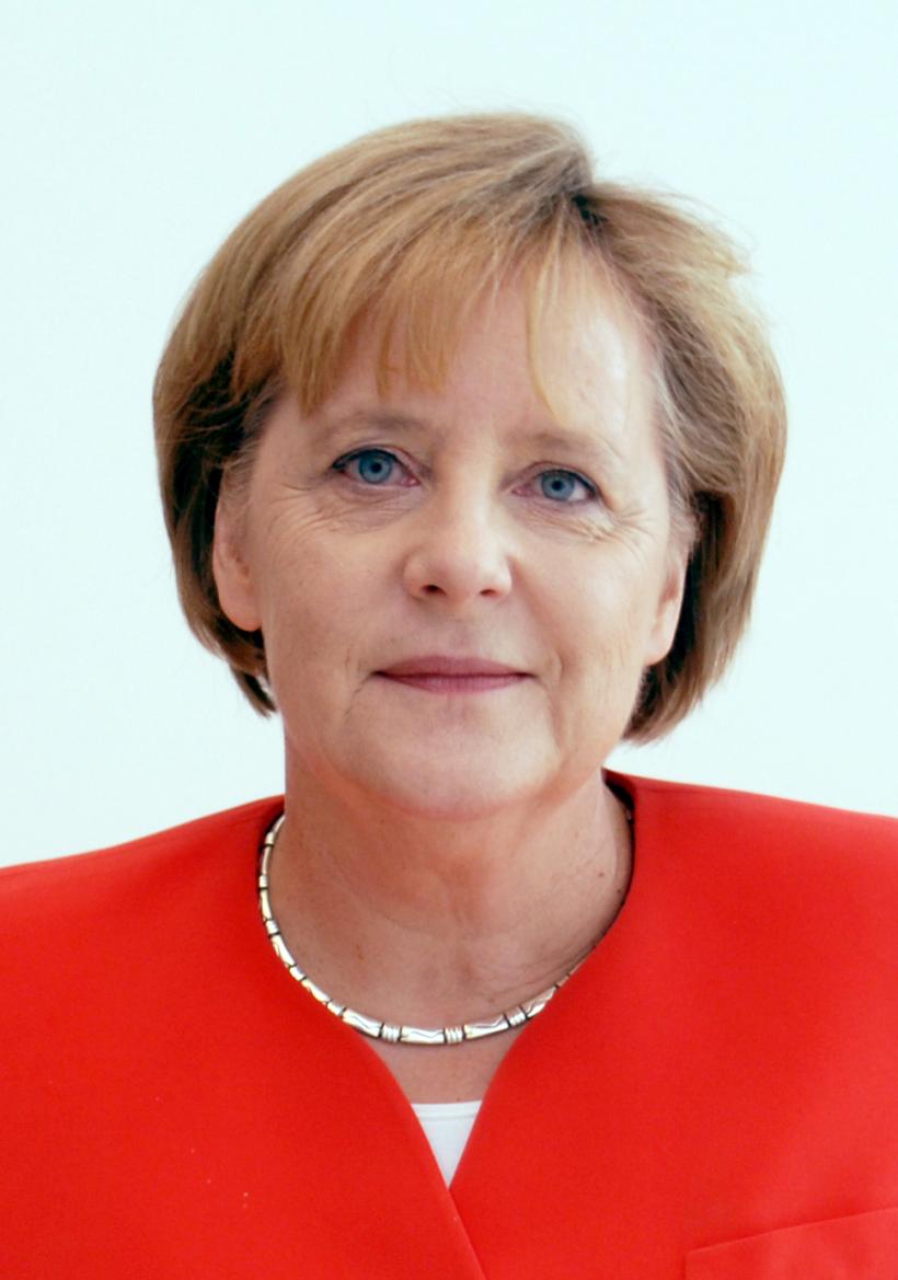 Angela Merkel se declară „optimistă” în privința șanselor de a forma un guvern