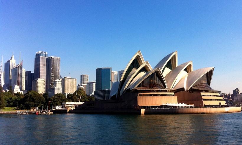 Sydney a înregistrat cea mai ridicată temperatură din 1939