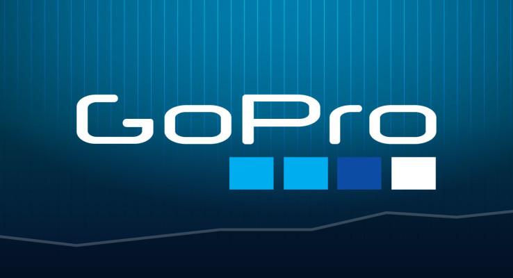 GoPro renunţă la 20% din angajaţi