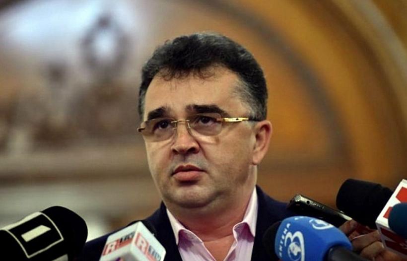 Oprişan: E nevoie de democratizarea vieţii interne din PSD iar deciziile să fie luate colectiv