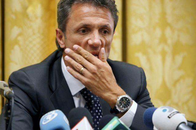 Anunț-bombă al premierului Mihai Tudose: &quot;De azi am un consilier nou, îl cheamă Gică Popescu&quot;