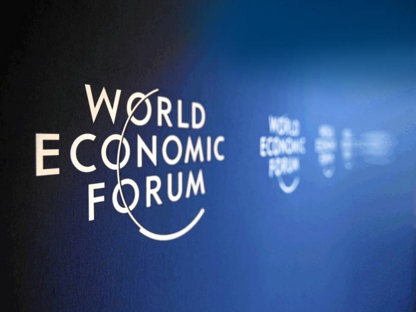 Forumul economic de la Davos se anunta palpitant: Vine Donald Trump!