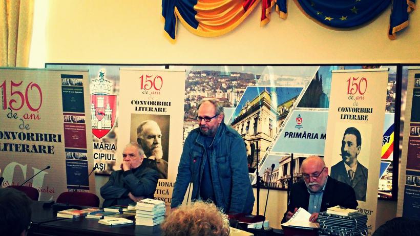 Directorul Editurii Cartea Românească, scriitorul Călin Vlasie, anunță surprize plăcute pentru 2018. «Îmi doresc să aduc Cartea Românească la nivelul perioadei din interbelic»