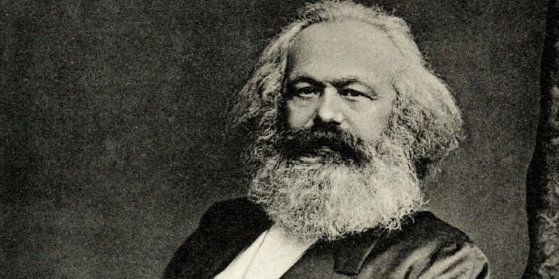 Karl Marx, parintele filozofiei comuniste, celebrat cu ocazia aniversării a 200 de ani de la nașterea sa