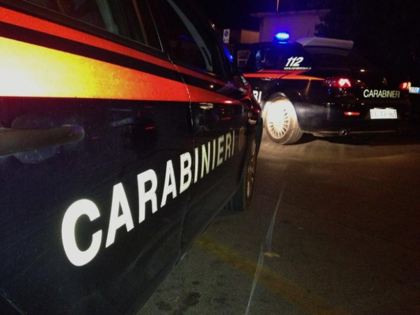 Un şofer de TIR român a fost arestat în Italia după ce a furat marfă de 100.000 de euro