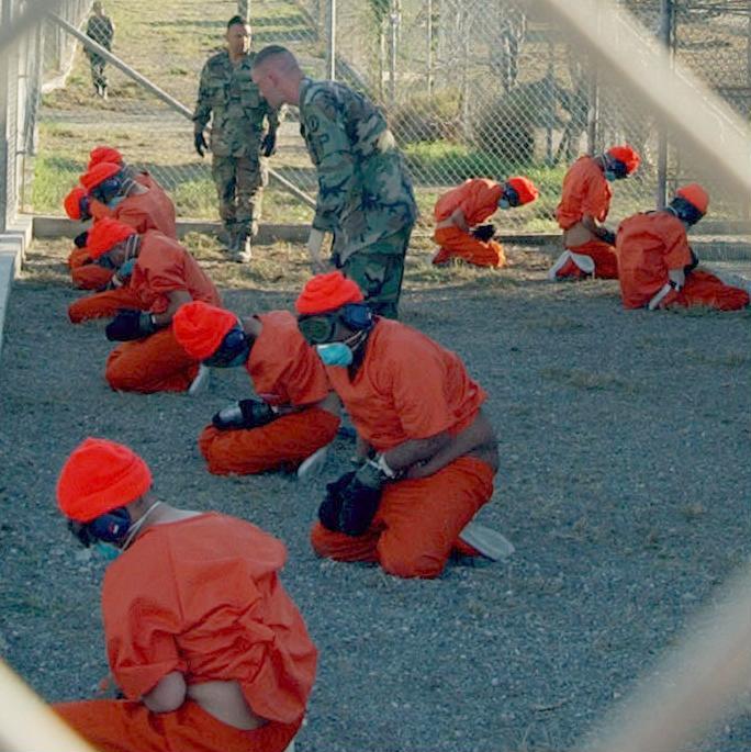 Deţinuţii de la Guantanamo afirmă că detenţia lor este alimentată de ostilitatea lui Trump faţă de musulmani