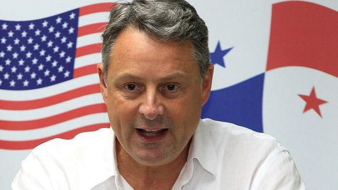 Ambasadorul SUA din Panama demisionează explicând că nu poate lucra sub administrația Trump