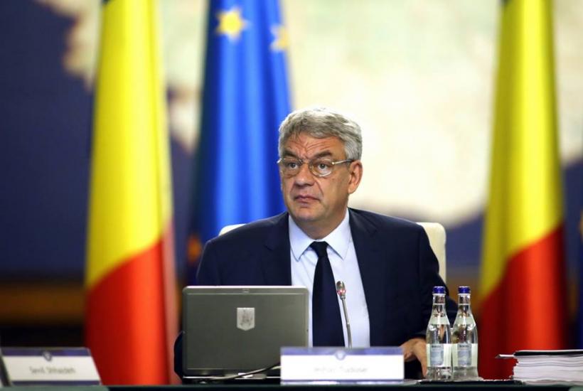 Premierul Tudose: Refuz orice dialog legat de autonomia unei părţi a României