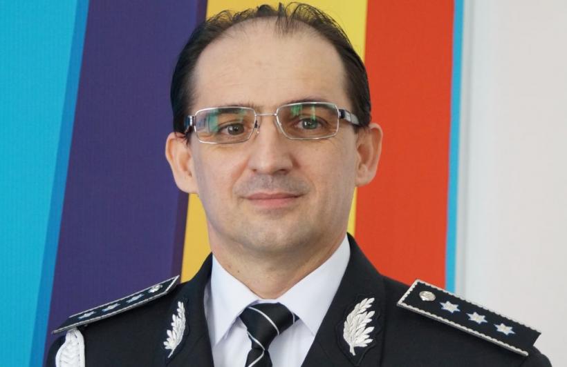 Rectorul Academiei de Poliţie, Daniel Torje, anunţă că demisionează; dezminte acuzaţiile la adresa sa