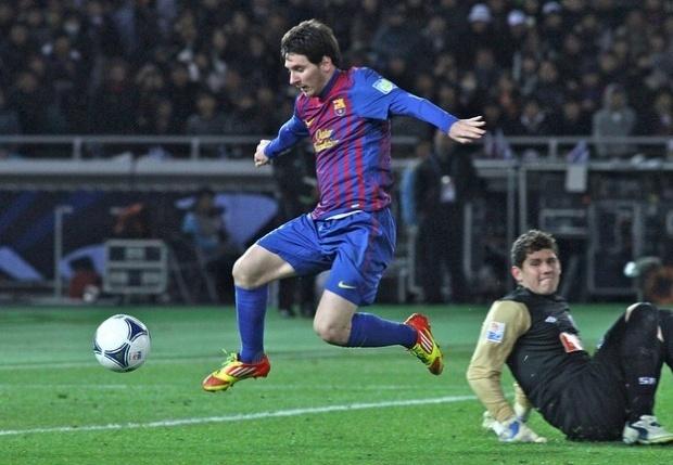 Cutremur în fotbalul spaniol. Barcelona, suspectată de plăți ascunse pentru Messi