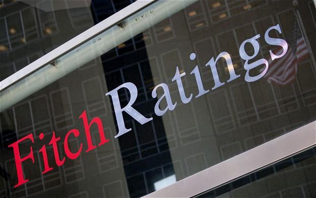 Fitch a confirmat ratingul României la &quot;BBB minus&quot;, cu perspectivă stabilă