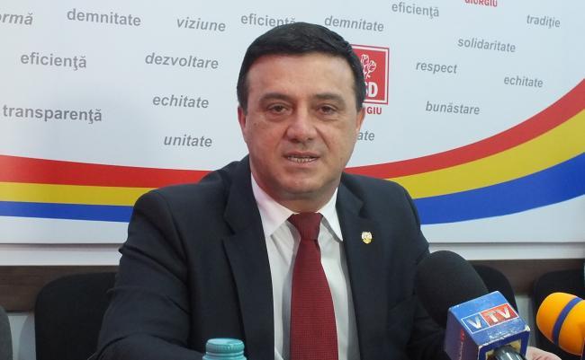 Președintele executiv PSD: „Cineva trebuie să plece: Tudose sau Dan”