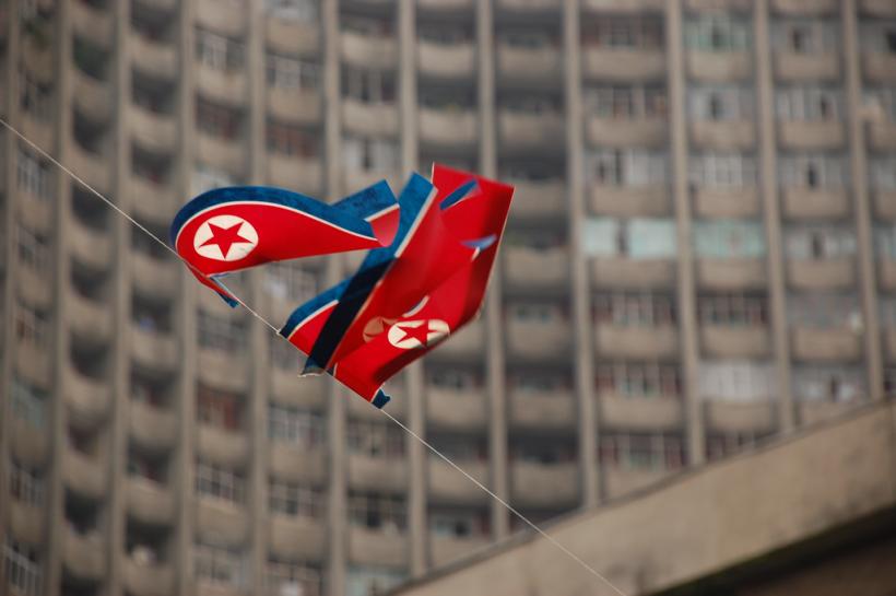 Coreea de Nord va trimite o orchestră la Jocurile Olimpice de Iarnă