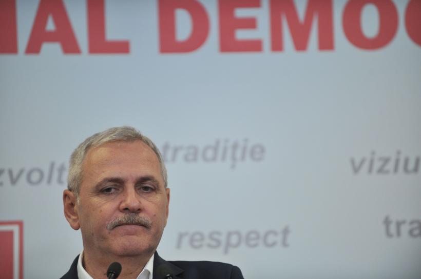 Dragnea despre viitorul premier: Nu voi face nicio propunere; se pare că am mână proastă