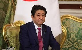 ALERTĂ -  România ratează vizita istorică a premierului Shinzo Abe. Prim-ministrul nipon nu se mai duce la Palatul Victoria