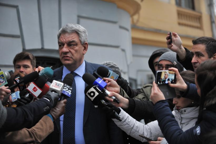 Noua criză politică din România, tratată pe larg de presa internațională
