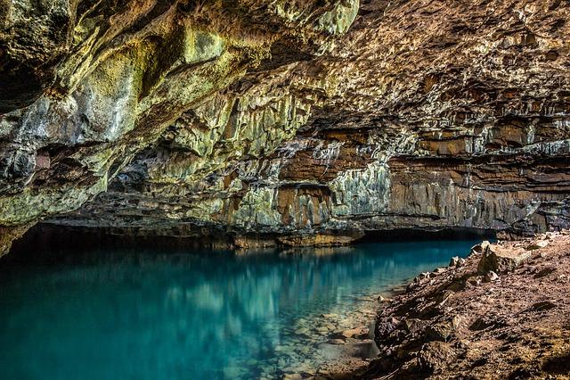 Cea mai mare peşteră inundată din lume, descoperită în Mexic