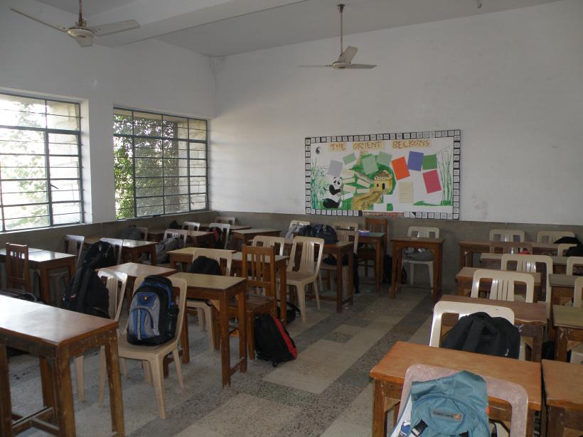 Camerele de supraveghere, măsură pentru a creşte siguranţa în şcolile din Delhi