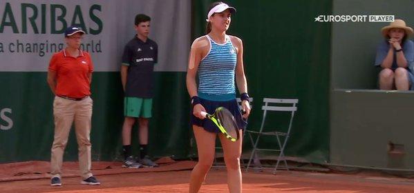 Sorana Cîrstea, învinsă în turul al doilea la Australian Open