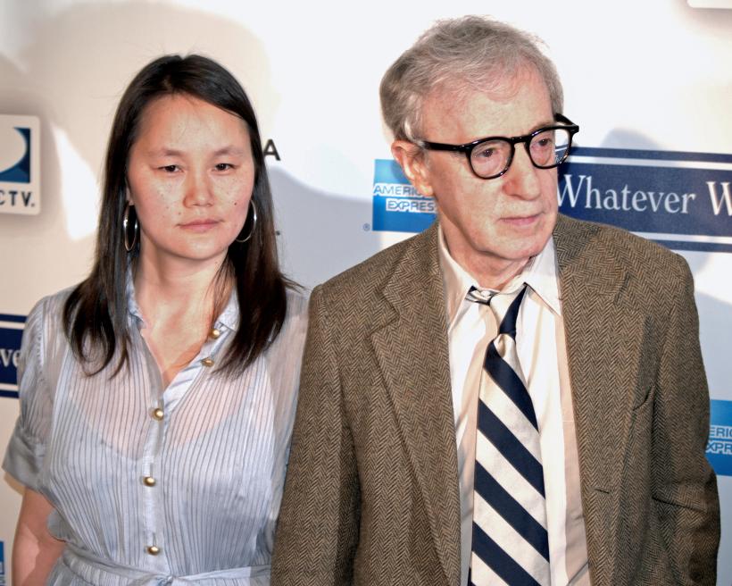 Woody Allen a respins din nou acuzaţiile de abuz sexual formulate de fiica sa adoptivă