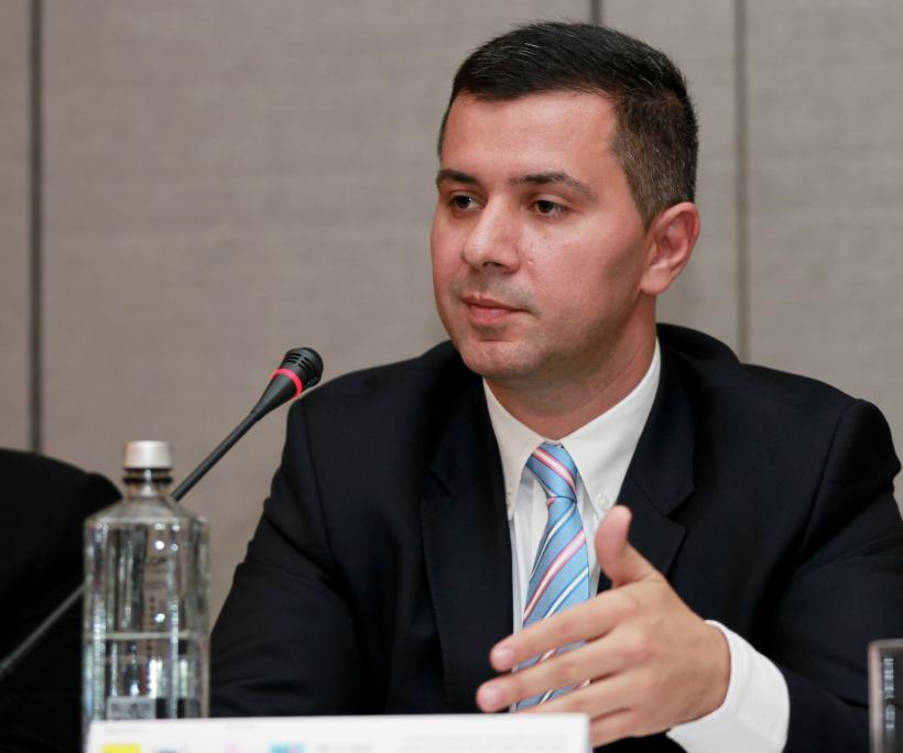 ALERTĂ - Ministrul Marius Nica a demisionat