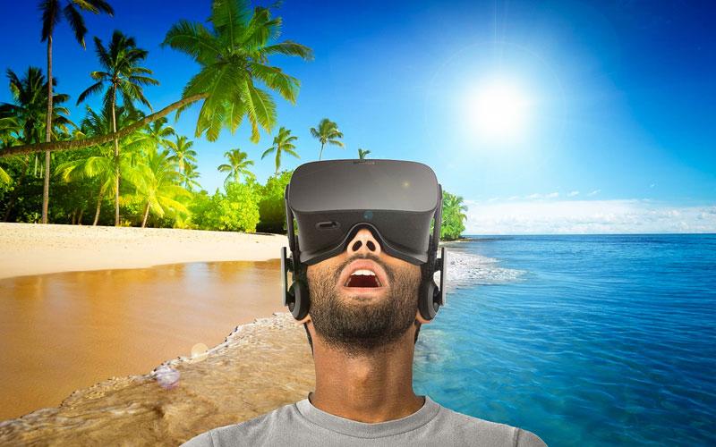 Inteligenţa artificială şi realitatea virtuală, noile tehnologii adoptate în industria turismului 