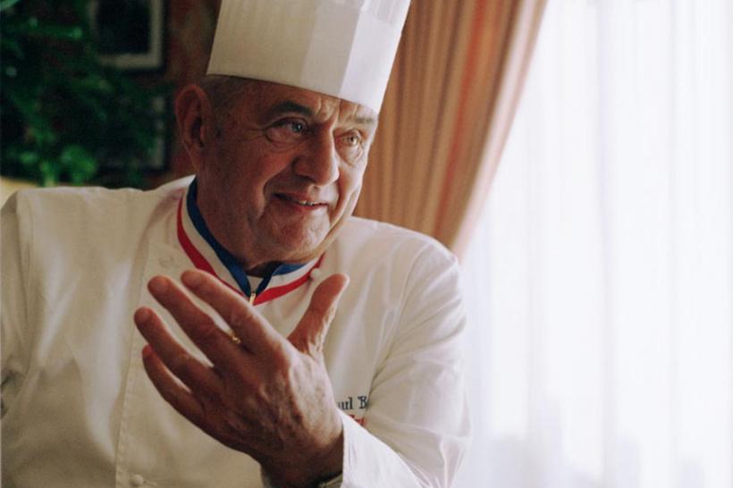 A murit părintele gastronomiei franceze