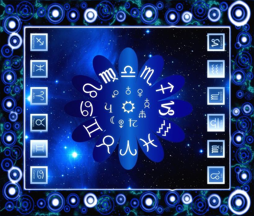 Horoscop 22 - 28 ianuarie, cu Camelia Pătrășcanu. Berbecii au tendința de a reacționa violent