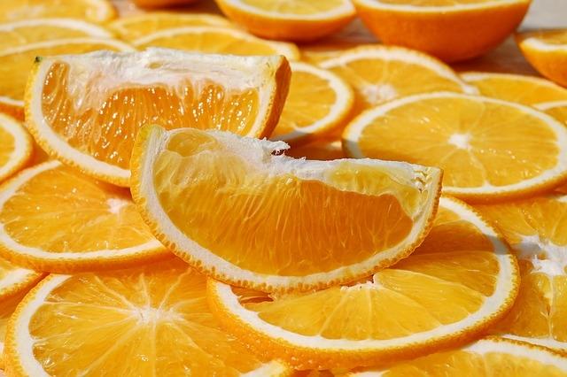 Ce trebuie sa stiti despre portocale!