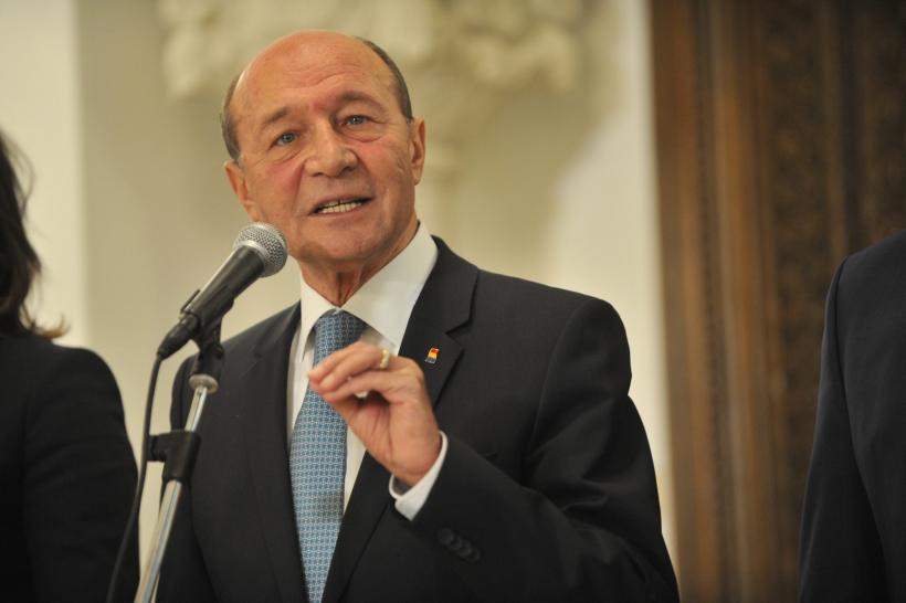 Ce s-a ales de business-urile apropiaților lui Băsescu