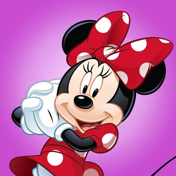 La 40 de ani după Mickey, Minnie Mouse primeşte o stea pe Walk of Fame din Hollywood