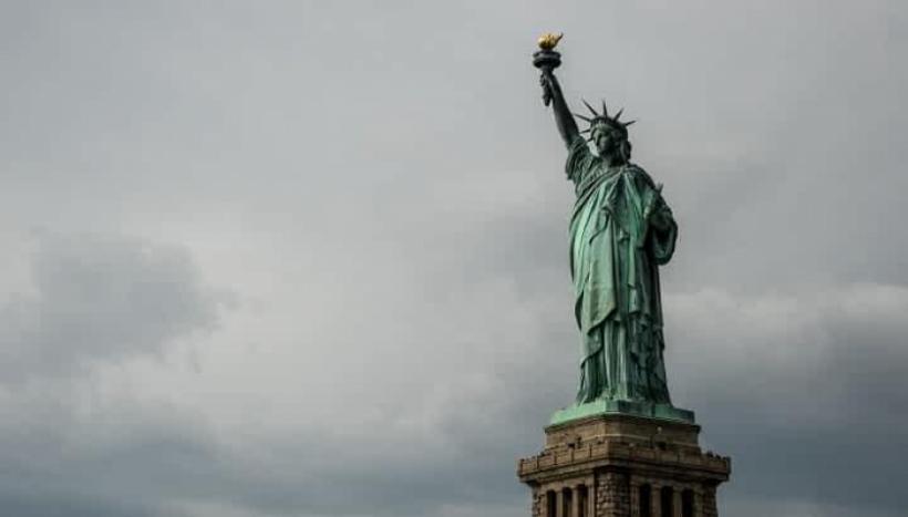 Statuia Libertăţii, redeschisă după conflictul pe buget din Senatul SUA