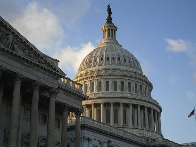Congresul american a deblocat activitatea administraţiei SUA