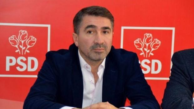 Dosarul Ionel Arsene: Denunțul lui Gheorghe Ștefan implică și un jurnalist