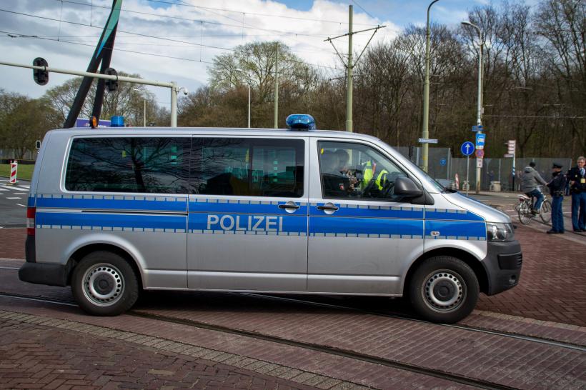 Elev înjunghiat de un coleg la o şcoală din Germania