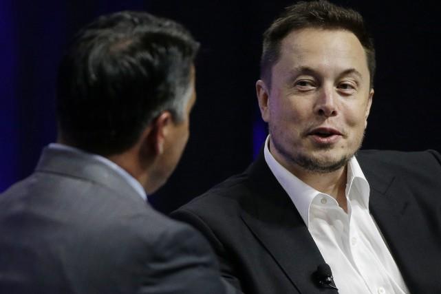 Salariul lui Elon Musk, strans legat de performantele Tesla