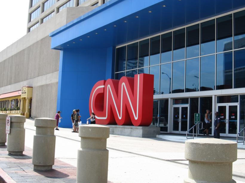 Tânăr din Michigan acuzat că a ameninţat anagajaţii CNN