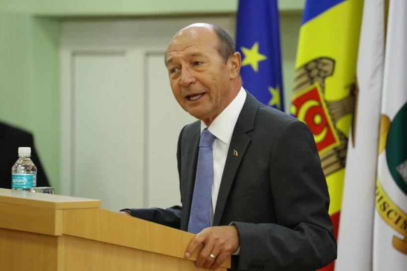 Băsescu: În sfârşit, Dragnea va fi şeful Guvernului!